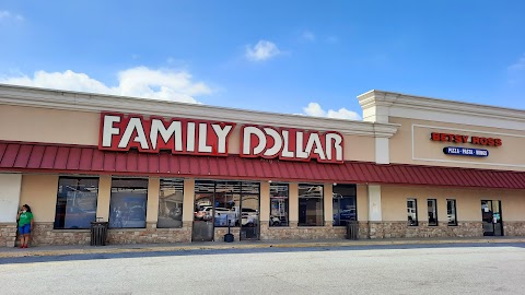 Family Dollar