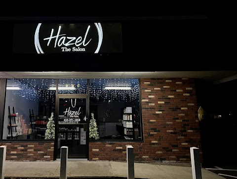 Hazel The Salon