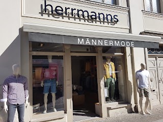 herrmanns - Männermode / Herrenmode / Fachgeschäft