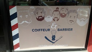 Maison Du Coiffeur