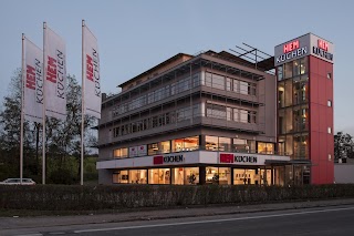 HEM KÜCHEN Küchenstudio in Bad Mergentheim