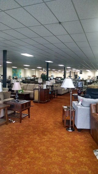 Rumple Furniture Co Inc