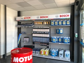 L-T Sport - Bosch Car Service