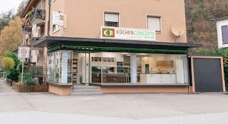 Küchenconcepte Renchen GmbH, Standort Oppenau