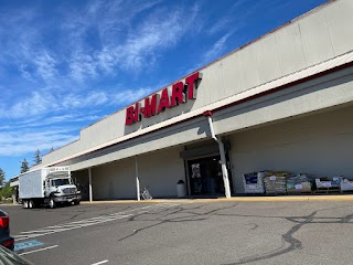 Bi-Mart Membership Discount Stores