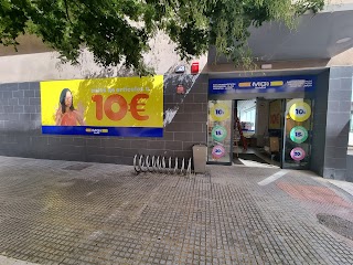 Tienda MGI Cádiz