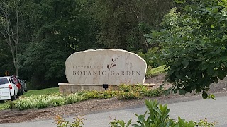 Pittsburgh Botanic Garden