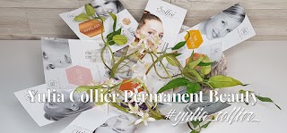 Permanent Beauty – Kosmetikstudio Yulia Collier