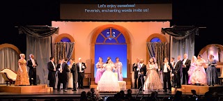 Gulfshore Opera