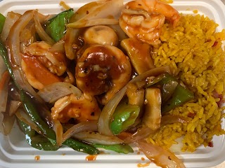 Asian Express