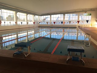 Piscina municipal