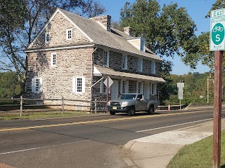 Washington Crossing State Park