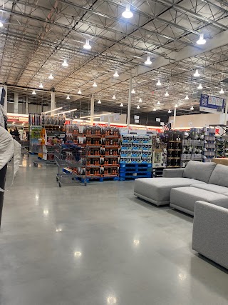 Costco Wholesale