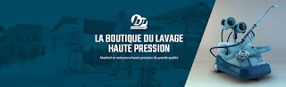 Magasin Haute Pression Concept - Roullet