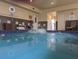 Holiday Inn Express & Suites Chehalis-Centralia, an IHG Hotel