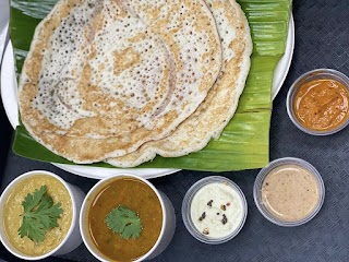Sri Venkateswara Grocery & Kitchen | Indian Supermarket & Cuisine