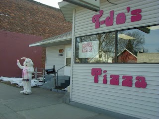 T-Jo's Pizza of La Crosse