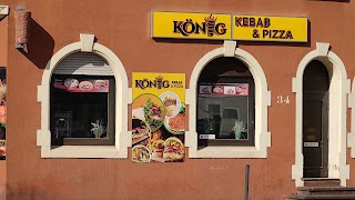 König Kebab