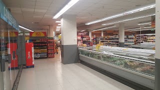 Supermercados Consum