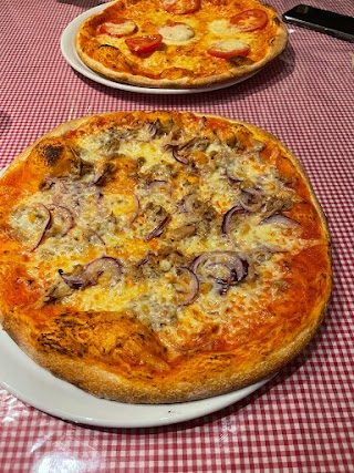 Pizza-Lieferservice Don-Fra