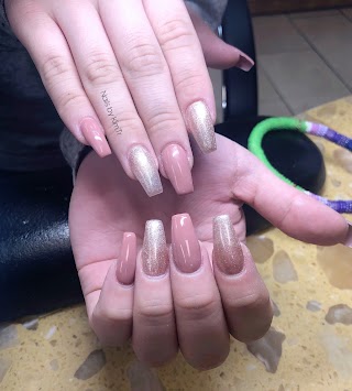 Diamond Nail & Spa