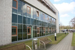 Hochschule Stralsund