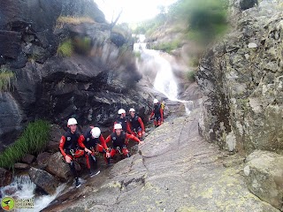 Garganta de los Infiernos Actividades en la Naturaleza, Barranquismo, excursiones 4x4, kayak, paddle surf, Valle del Jerte