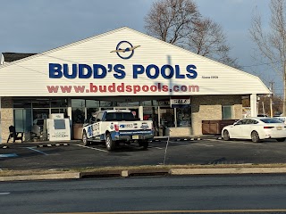 Budd's Pools & Spas