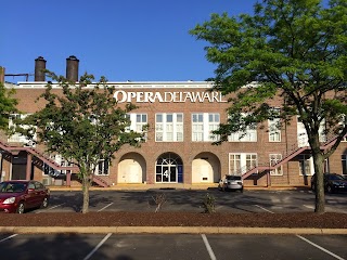Opera Delaware Studios