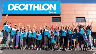 Decathlon Telde