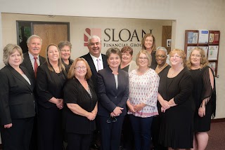 Sloan Financial Group LLC