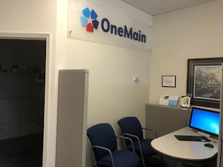 OneMain Financial