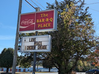 Bar-B-Que Place