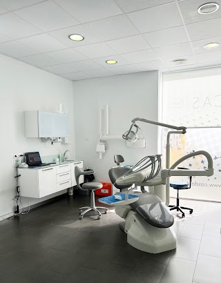 CAS Dental Ayamonte