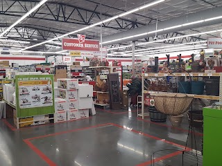 Tractor Supply Co.