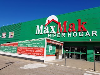 MaxMak Hiper Hogar