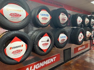 Hunt's Tire Pros Car Care