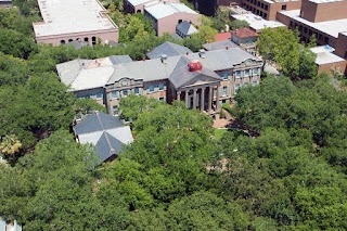 College of Charleston