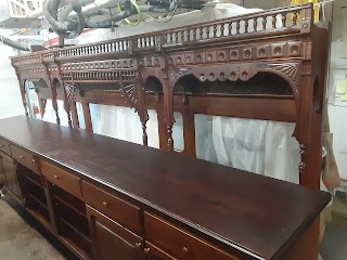 Gary's Furniture Repair & More