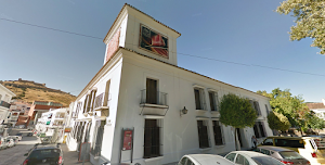 Museo del Jamón