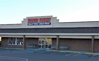 Harbor Freight Tools