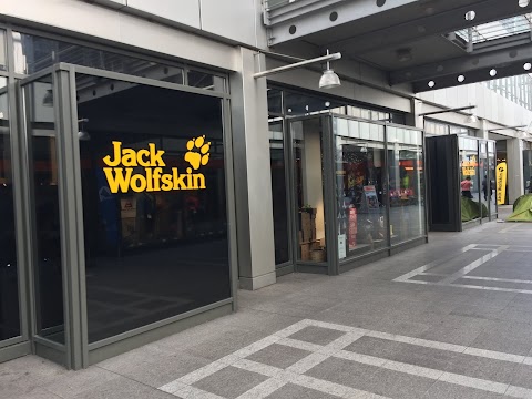 Jack Wolfskin Store