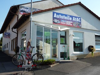 Autoteile AtAC Armin Reder