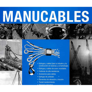 Manucables