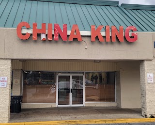 China King