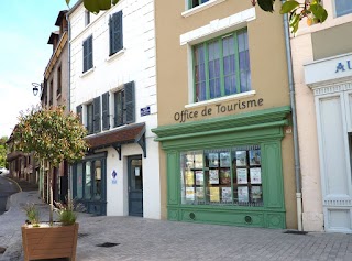 Office de Tourisme Pays de Lapalisse