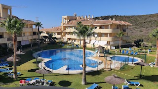 Alboran Hills Holiday Apartments