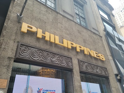 Philippine Center New York