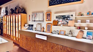Tienda de Regalos originales | BOHEMIA | Café & Té | Joyas y Moda Vintage
