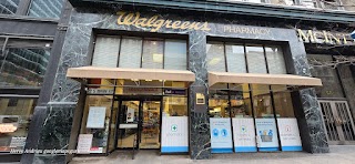 Walgreens Pharmacy